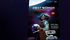 "La primera mujer": la novela gráfica sobre una astronauta afrolatina en la Luna