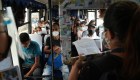 Las noticias en Venezuela también van en El Bus