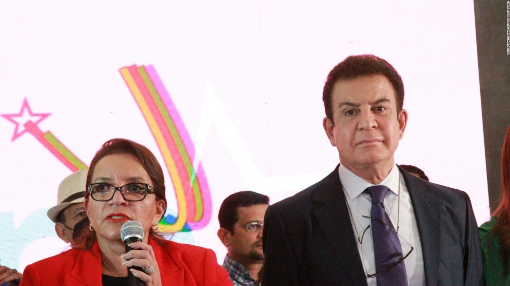 Honduras no necesita una Constituyente, dice Salvador Nasralla