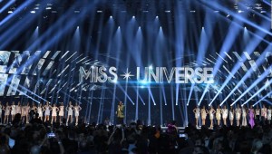 Concursante de Miss Universo tiene covid-19