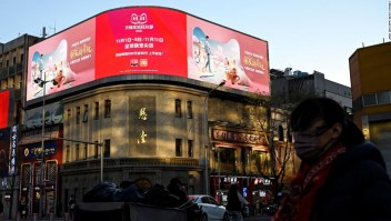 China celebra un nuevo Día de los Solteros