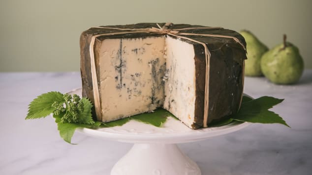 Pickering marca Fácil de leer Este es el "mejor queso del mundo' 2021