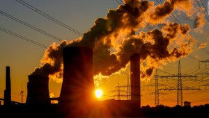 La COP26 advierte por no limitar el calentamiento