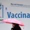 En Alemania dejaron una advertencia para los no vacunados