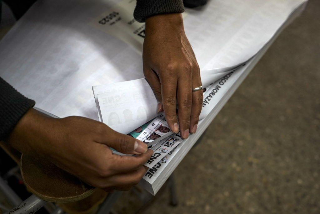 Elecciones Honduras 2021: la credibilidad del CNE puesta a prueba