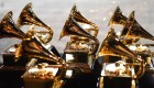 Imagen de varios premios Grammy