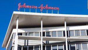 Johnson & Johnson anunció que se divide