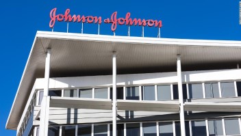 Johnson & Johnson anunció que se divide