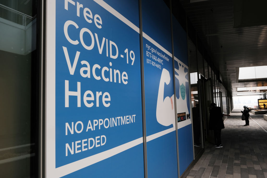 Dosis booster kedua vaksin COVID-19 diperbolehkan