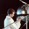 El satélite Sputnik marcó un hito en la década de 1950