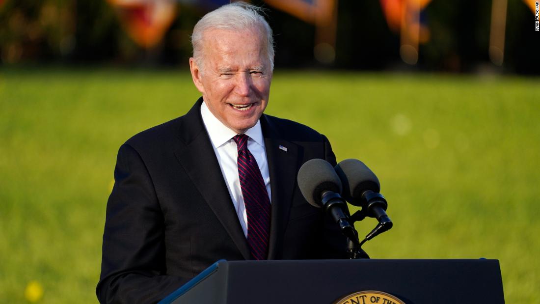 Biden Signs $ 1.2 Trillion Infrastructure Bill - The Limited Times