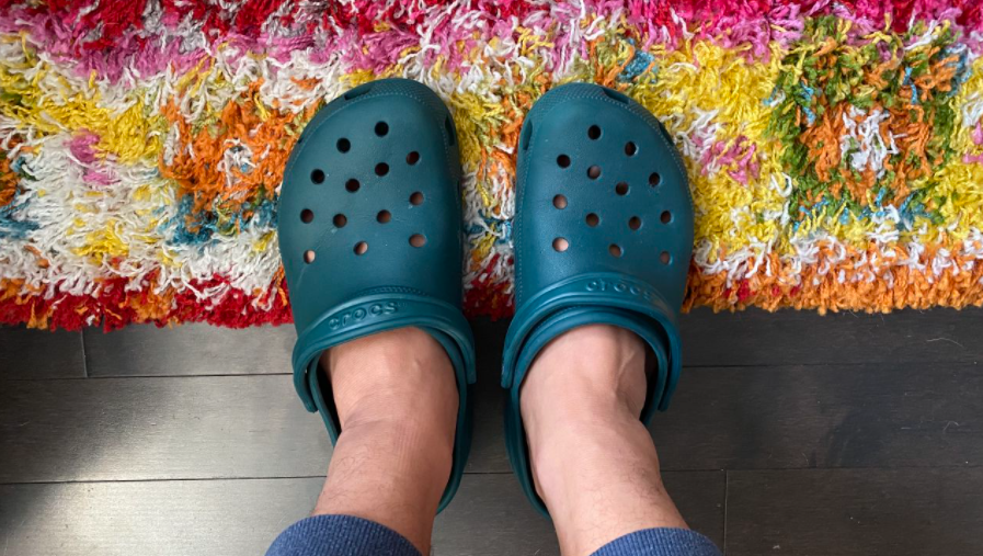 Las mejores ofertas en Zapatos Cómodos sólida Crocs comodidad para De mujer