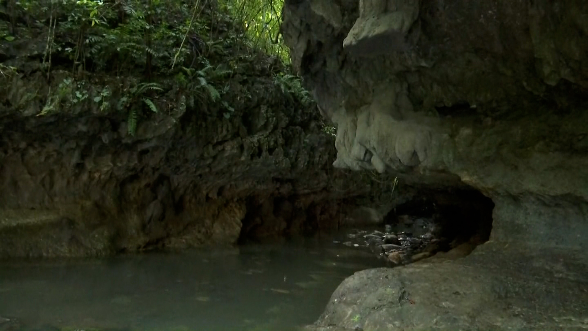Panama: three people die during an excursion in a cave