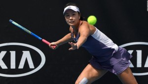 La estrella del tenis chino Peng Shuai finalmente apareció en público. Pero esta es la razón por la que las preocupaciones no desaparecen