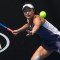 La estrella del tenis chino Peng Shuai finalmente apareció en público. Pero esta es la razón por la que las preocupaciones no desaparecen