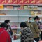 Cómo una advertencia sobre el suministro de alimentos provocó compras de pánico en China