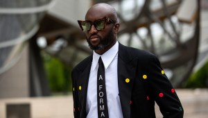 Pharrell Williams: nuevo diseñador de Louis Vuitton Men
