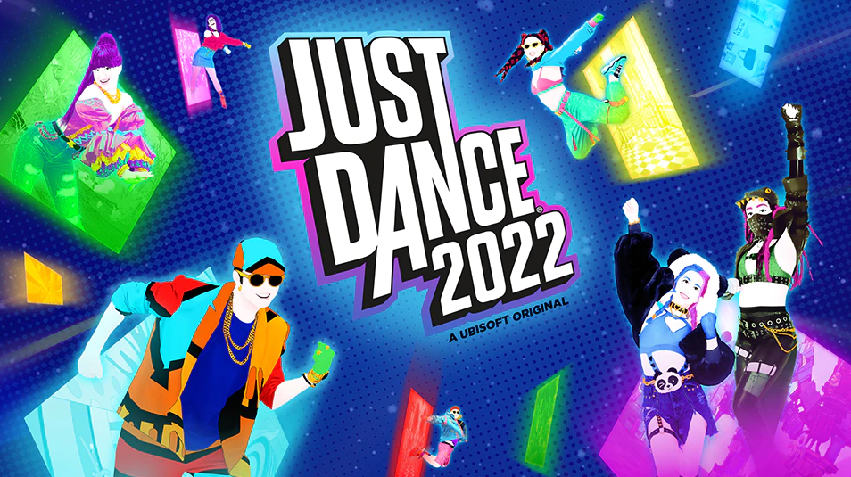 Estas son todas las que podrás bailar en 'Just Dance 2022'