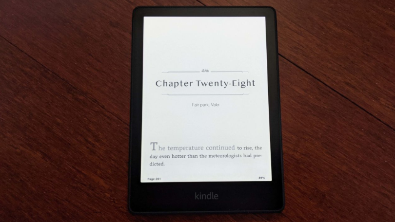 He probado el Kindle más barato y no es el chollo a buscar este Black Friday