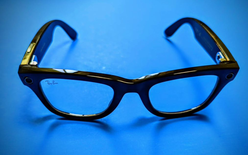 Gafas Inteligentes Toma Fotos Bluetooth Llamadas Y Más