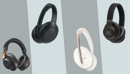 Comparativa auriculares inalámbricos sin cables: AirPods vs IconX vs Xperia  Ear vs Dash