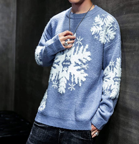 10 suéteres navideños feos que realmente querrás usar