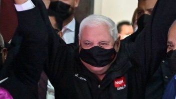 Ricardo Martinelli, absuelto por segunda vez