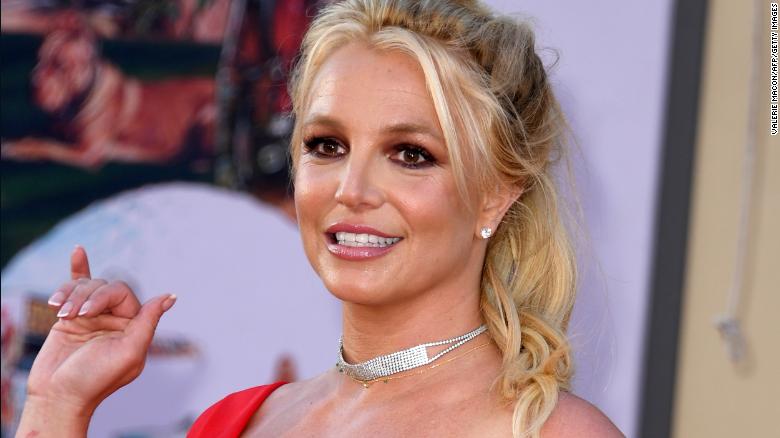 Adiós a la tutela de Britney Spear después de 13 años