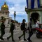 Hubo un terrorismo de Estado en el 15N de Cuba, denuncia Payá cafe