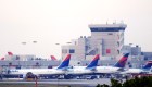 Caos en el aeropuerto internacional de Atlanta tras una “descarga accidental” de un arma