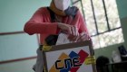 Venezuela renueva 3.000 cargos en unas elecciones regionales que medirán la confianza en el sistema electoral