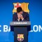 Hace un año, Lionel Messi y Barcelona anunciaban que no renovarían el vínculo