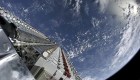 China dice que evitó el desastre espacial de Musk
