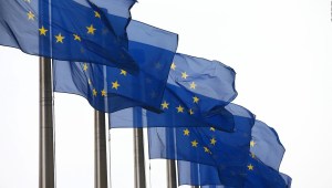 UE quiere vacaciones pagadas para trabajadores de apps