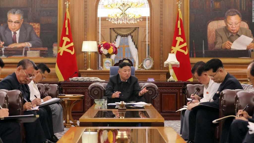 Los 10 años de Kim Jong Un en el poder