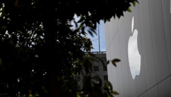 Apple estaría en top 5 de potencias mundiales económicas