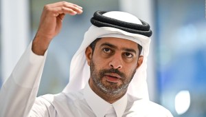 Qatar y derechos humanos: tensa entrevista con Al Khater