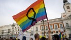 Nuevos derechos en UE para los hijos de las parejas del mismo sexo