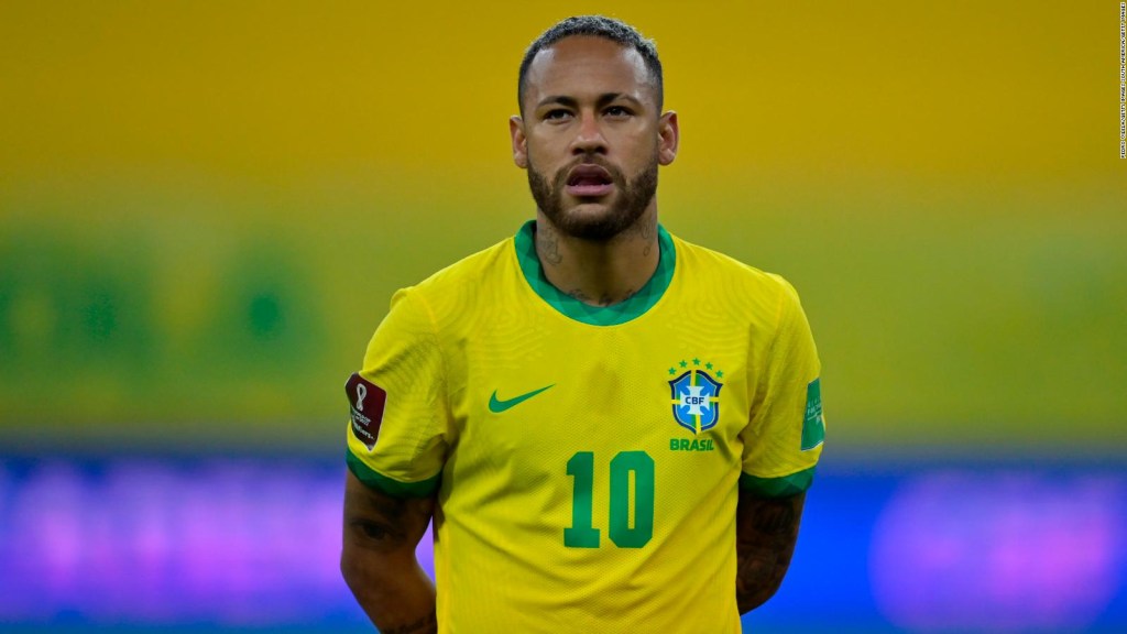 Netflix lanzará documental de la vida de Neymar
