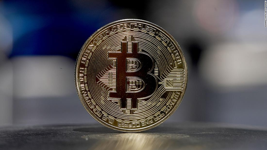 Bitcoin tropieza mientras el precio de las criptomonedas continúa cayendo