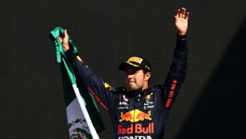 2021: los atletas mexicanos que dejaron en alto su bandera