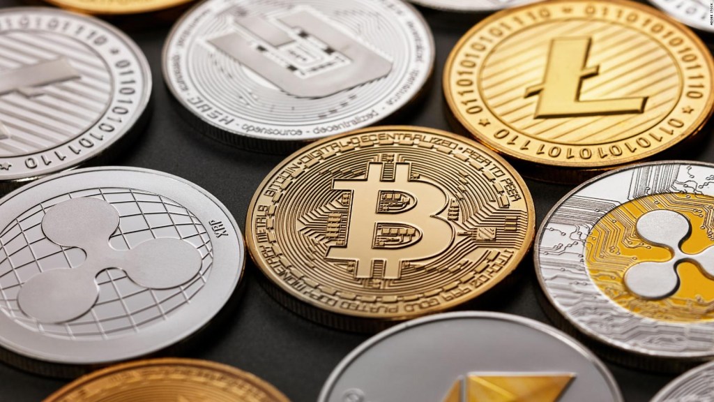 Learn about the new cryptocurrency tax requirements