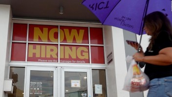 Las vacantes laborales en EE.UU. aumentaron