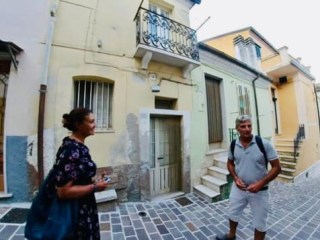 Consejos de aventureros para comprar una casa a bajo precio en Italia