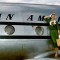 aerolínea Pan Am