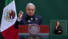 López Obrador afirma que no hay motivos para temer a ómicron