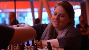 El camino de Judit Polgár para ser la mejor ajedrecista mujer de la historia