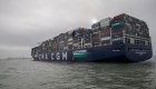 Amazon y Walmart provocan contaminación de los puertos