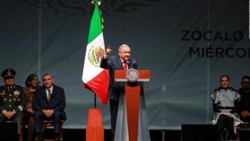 Análisis: "No hay oposición frente a López Obrador"