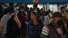 Brasil dice que viajero vacunado se contagió con ómicron